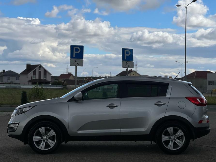 Kia Sportage III Самара  - изображение 9
