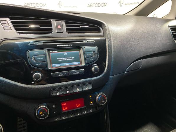 Kia Ceed II с пробегом 2013 года, цена 897 000 рублей, 229841 км, универсал, Автокод Объявления