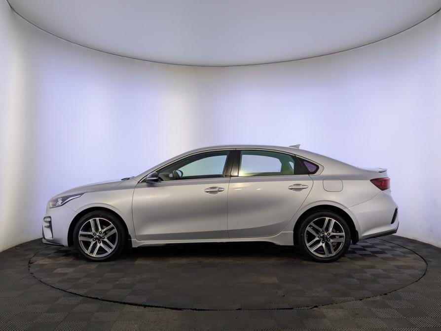 Kia Cerato IV Москва  - изображение 8