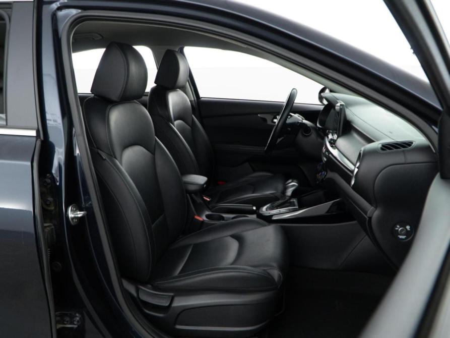 Kia Cerato IV Москва  - изображение 8