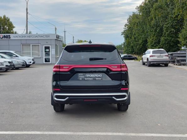 Haval M6 II с пробегом 2023 года, цена 1 710 000 рублей, 80499 км, внедорожник, Автокод Объявления