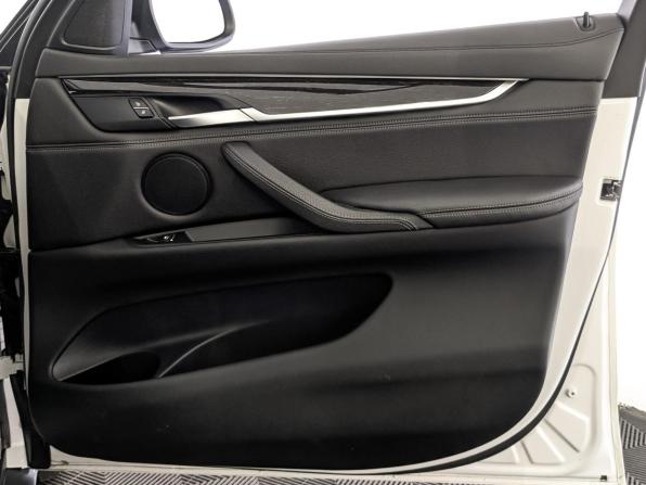 BMW X6 II (F16) с пробегом 2019 года, цена 4 845 000 рублей, 77015 км, внедорожник, Автокод Объявления