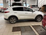 Kia Sportage IV Москва  - изображение 22