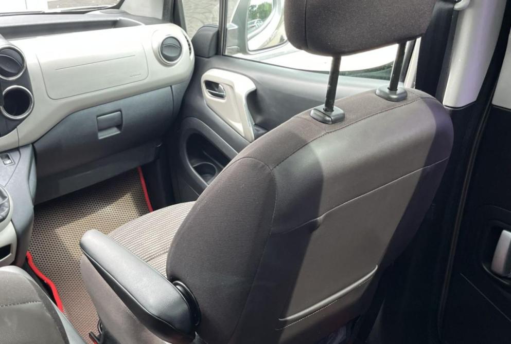 Peugeot Partner II Рестайлинг Владимир  - изображение 18
