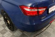 Lada (ВАЗ) Vesta I Волгоград  - изображение 45