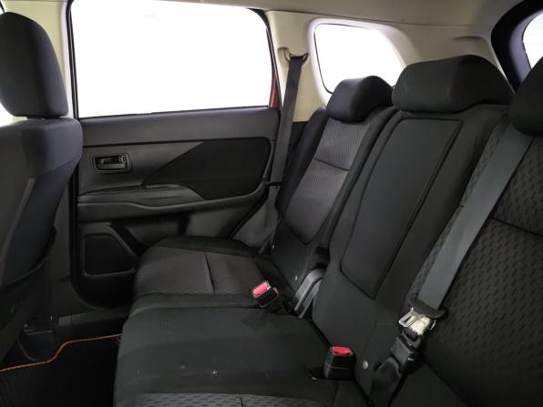 Mitsubishi Outlander III с пробегом 2012 года, цена 1 289 000 рублей, 206709 км, внедорожник, Автокод Объявления