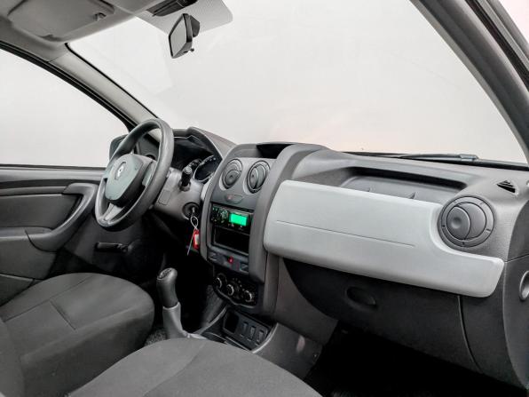 Renault Duster I Рестайлинг с пробегом 2018 года, цена 1 400 000 рублей, 44998 км, внедорожник, Автокод Объявления
