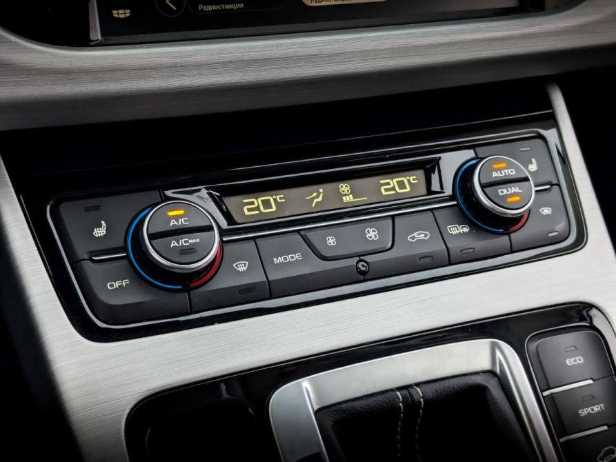 Geely Atlas I Москва  - изображение 26
