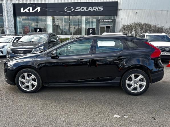 Volvo V40 Cross Country I с пробегом 2014 года, цена 1 048 000 рублей, 101000 км, хэтчбек, Автокод Объявления