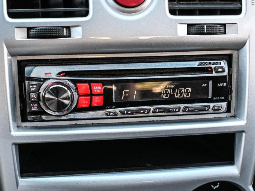 Hyundai Getz I Рестайлинг Новороссийск  - изображение 15