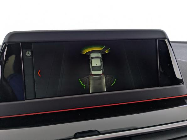 BMW 5 серии VII (G30/G31/G38) с пробегом 2019 года, цена 3 685 000 рублей, 78610 км, седан, Автокод Объявления