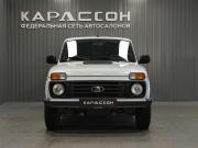 Lada (ВАЗ) Niva Legend Пермь  - изображение 19