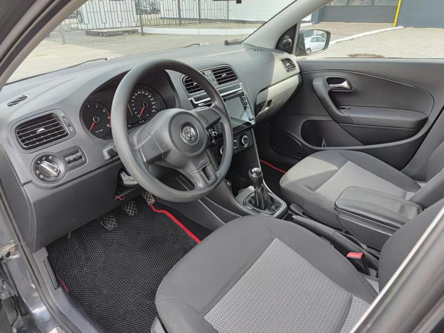 Volkswagen Polo V Йошкар-Ола  - изображение 20