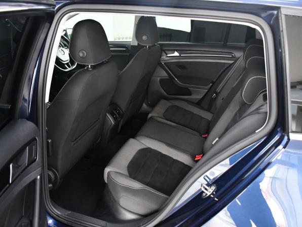 Volkswagen Golf VII с пробегом 2014 года, цена 1 265 000 рублей, 81363 км, универсал, Автокод Объявления