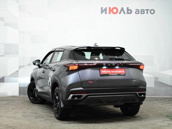 Omoda C5 I с пробегом 2023 года, цена 1 950 000 рублей, 41051 км, внедорожник, Автокод Объявления