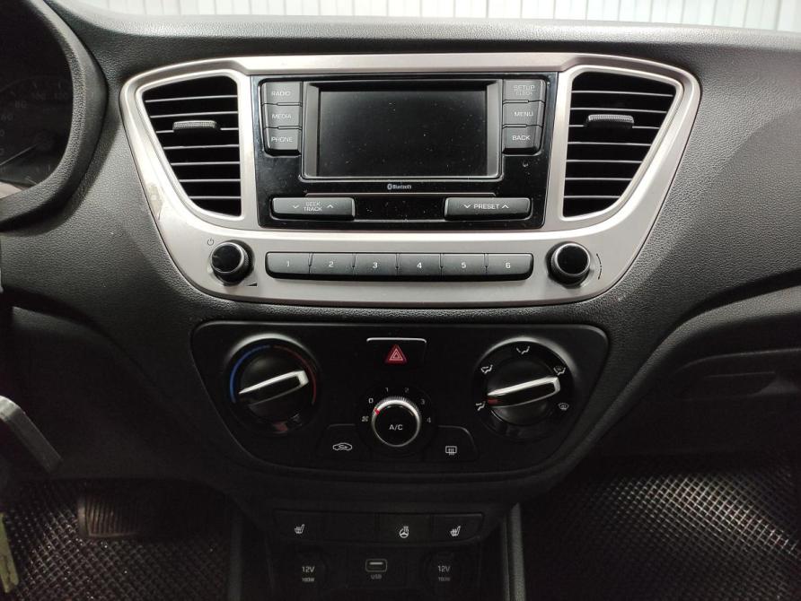 Hyundai Solaris II Пермь  - изображение 12