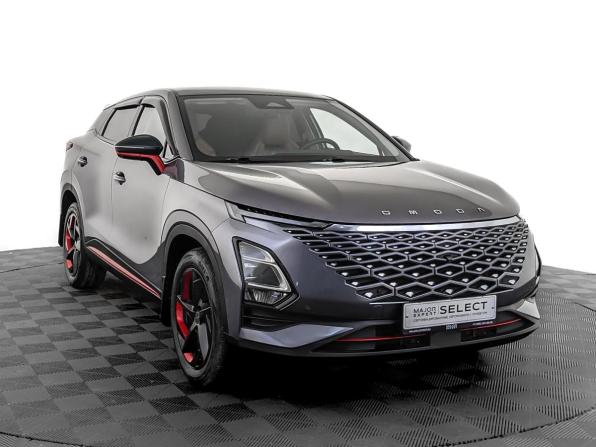 Omoda C5 I с пробегом 2023 года, цена 1 735 000 рублей, 32027 км, внедорожник, Автокод Объявления