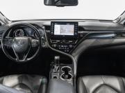 Toyota Camry VIII (XV70) Рестайлинг Казань  - изображение 14