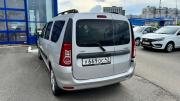 Lada (ВАЗ) Largus I Киров  - изображение 4