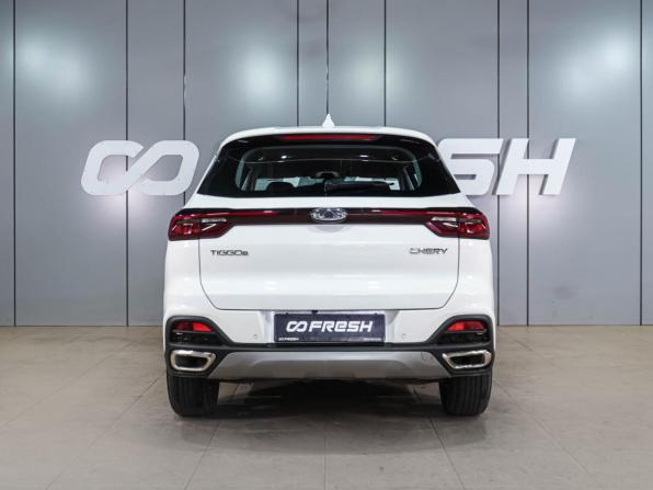 Chery Tiggo 8 I с пробегом 2020 года, цена 1 679 000 рублей, 146264 км, внедорожник, Автокод Объявления