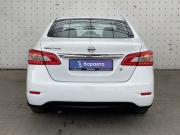 Nissan Sentra VII (B17) Тамбов  - изображение 25