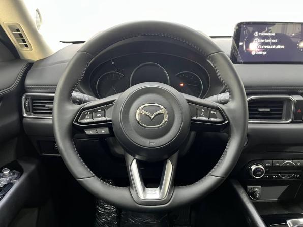 Новый Mazda CX-5 II Рестайлинг 2025 года, цена 3 099 000 рублей, внедорожник, Автокод Объявления