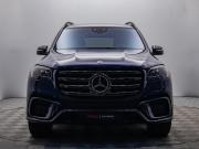Mercedes-Benz GLS II (X167) Рестайлинг Москва  - изображение 26