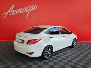 Hyundai Solaris I Рестайлинг Вологда  - изображение 22