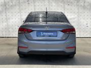 Hyundai Solaris II Тамбов  - изображение 25