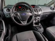 Ford Fiesta Mk6 Воронеж  - изображение 22
