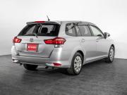 Toyota Corolla XI (E160 E170 E180) Иркутск  - изображение 25