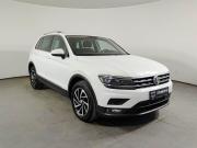 Volkswagen Tiguan II Уфа  - изображение 28