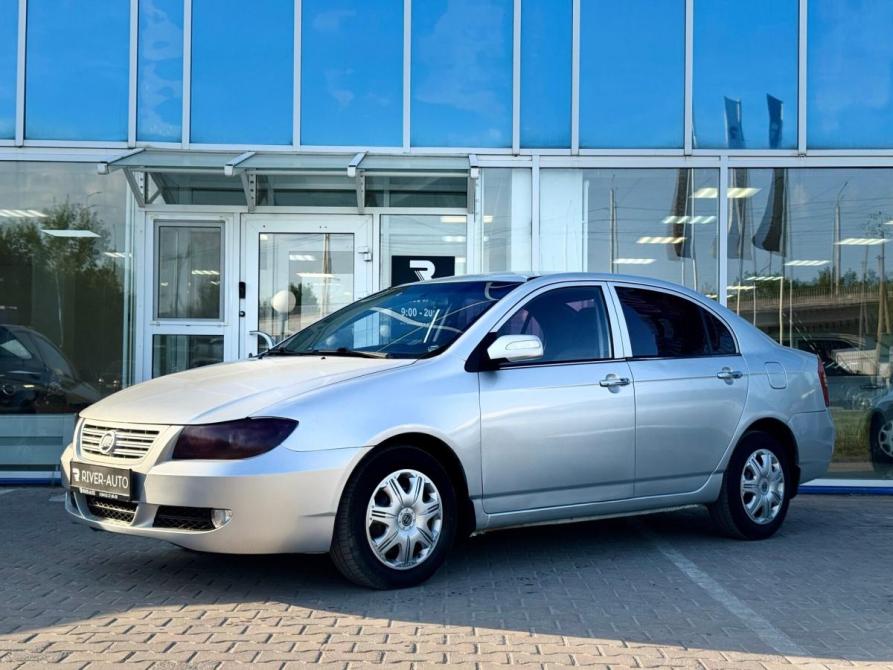 Lifan Solano I (620) Ульяновск  - изображение 5