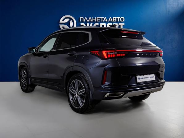 Exeed LX I Рестайлинг с пробегом 2022 года, цена 1 789 000 рублей, 66718 км, внедорожник, Автокод Объявления