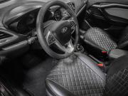 Lada (ВАЗ) Vesta I Ростов-на-Дону  - изображение 45