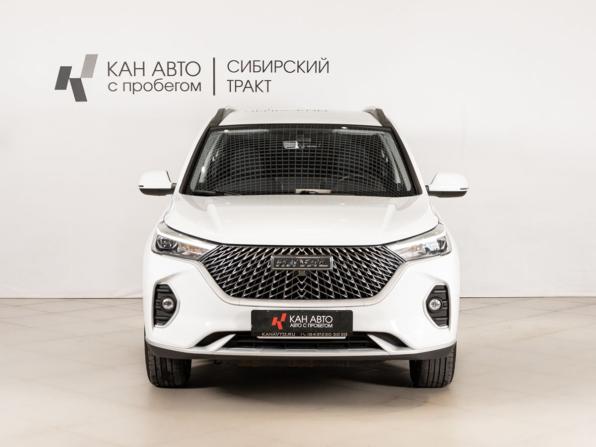 Haval M6 II с пробегом 2024 года, цена 1 849 658 рублей, 51361 км, внедорожник, Автокод Объявления