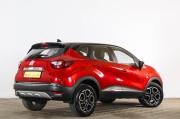 Renault Kaptur I Рестайлинг Тюмень  - изображение 29
