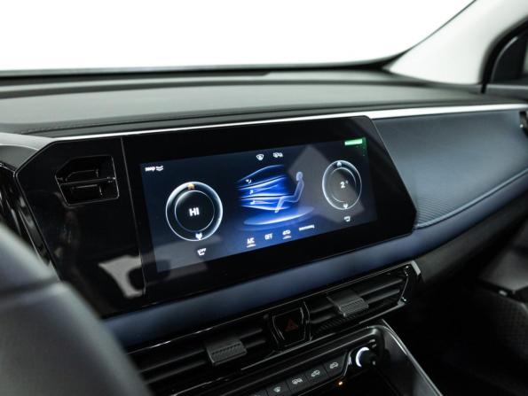 GAC GS3 с пробегом 2024 года, цена 2 119 585 рублей, 40074 км, внедорожник, Автокод Объявления