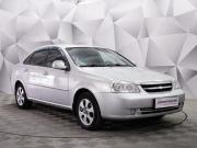 Chevrolet Lacetti I Ульяновск  - изображение 28