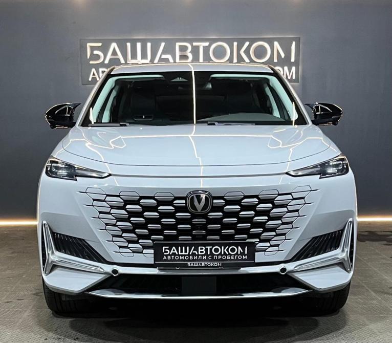 Changan UNI-K Уфа  - изображение 3