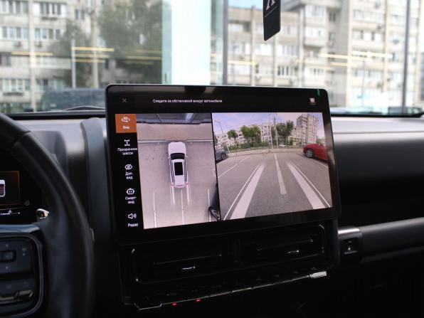 Haval H9 II с пробегом 2024 года, цена 4 000 000 рублей, 42929 км, внедорожник, Автокод Объявления