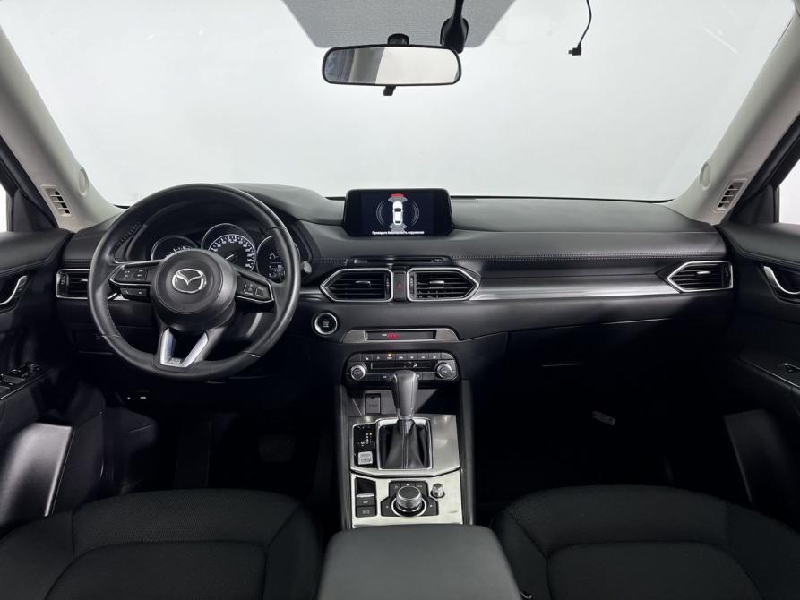 Mazda CX-5 II Калининград  - изображение 14