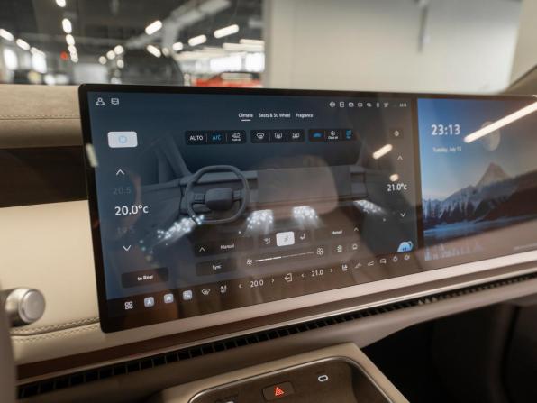 Volkswagen ID.Era 9X с пробегом 2026 года, цена 11 500 000 рублей, 63 км, внедорожник, Автокод Объявления