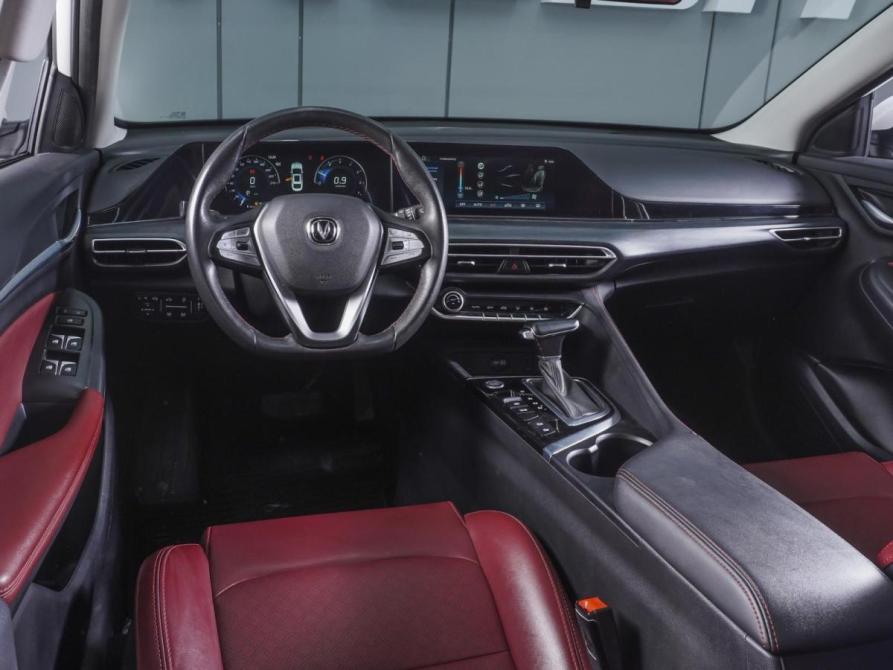 Changan Eado Plus Ростов-на-Дону  - изображение 6