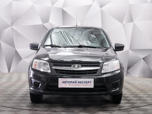 Lada (ВАЗ) Granta I с пробегом 2015 года, цена 495 000 рублей, 50000 км, лифтбек, Автокод Объявления