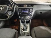 Skoda Octavia III (A7) Москва  - изображение 31