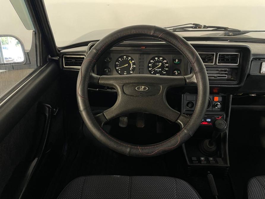 Lada (ВАЗ) 2107 Великий Новгород  - изображение 12