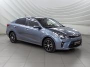 Kia Rio IV Волгоград  - изображение 39