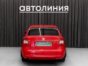Skoda Octavia II (A5) Рестайлинг Красноярск  - изображение 21