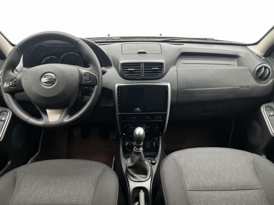 Nissan Terrano III (D10) Москва  - изображение 12